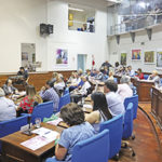 El HCD de Avellaneda aprobó por unanimidad el Presupuesto Municipal 2020