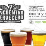 7º Encuentro Cervecero de Avellaneda