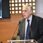 Importante investigación del Profesor Honorario de la UNDAV Jorge Trainini fue presentada en España