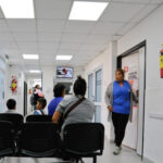 Los Centros Integrales de Salud de Lomas de Zamora dan respuesta al Dengue
