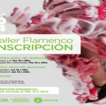 Flamenco en Avellaneda