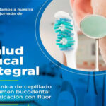 Jornada de Salud Bucal Integral en Gerli