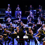 Audición para Integrar la Orquesta Sinfónica Municipal de Avellaneda