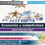 Foro de Pensamiento Crítico de la UTN Avellaneda: primer encuentro de Economía