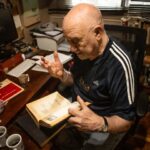 El escritor argentino Vicente Battista gana Premio Internacional de Novela Rómulo Gallegos 2025
