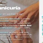 Cursos de Formación Laboral Gratuitos