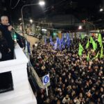 Contundente triunfo de Ferraresi en Avellaneda