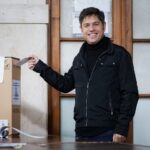 Histórica Paliza del Peronismo a Milei: en la provincia ganó por 14 puntos.