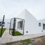 Viviendas para la salud y la dignidad en Luján