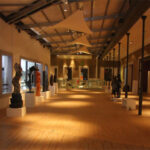 Exposiciones en el Centro Municipal de Arte