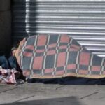 Aumentan las muertes de personas en situación de calle