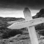 Los fusilamientos a los trabajadores de la Patagonia Rebelde.