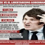 Tierra arrasada por una mente enferma