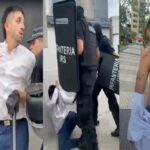 Brutal Represión a Trabajadores en Tucumán