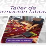 Talleres de Formación Laboral