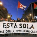 Flotilla internacional de movimientos sociales prepara el envío de ayuda humanitaria a Cuba