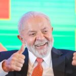 Otro récord de los “zurdos” brasileros