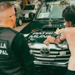 Mar del Plata: el intendente interino desconoce a la judicial por el accionar de la Patrulla Municipal