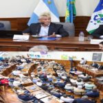 113° Período de Sesiones Ordinarias del Concejo Deliberante de Avellaneda