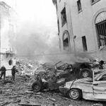 Atentado Embajada de Israel. Perito denuncia zona liberada por la policía federal y falta de pruebas conta Irán.