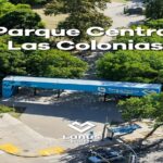 Parque Central Las Colonias