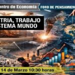 Foro de Pensamiento Crítico de la UTN Avellaneda: primer encuentro de Economía