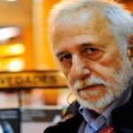 Falleció Adolfo Aristarain. Fue el realizador de enormes obras del cine argentino.