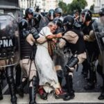 Fotógrafos Argentinos Premiados por el World Press Photo