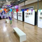 Visitas Guiadas al Centro Municipal de Arte de Avellaneda