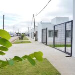 Estado Presente en la Provincia de Buenos Aires.  175 viviendas en Melchor Romero próximas a ser adjudicadas.