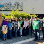 ATE redobla la lucha en el Servicio Meteorológico y realiza un paro el 30 de abril