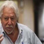 Falleció Luis Puenzo, director de “La historia oficial”.