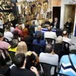 “Plan Cóndor y la dictadura argentina”