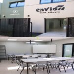 Dos nuevos edificios para del Programa Envión