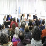 Lesa Humanidad. Condenaron a 25 años de prisión a cuatro ex miembros de la Fuerza Aérea.