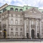 Escándalo: festival de créditos hipotecarios millonarios del Banco Nación otorgados a funcionarios de La Libertad Avanza