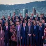 España: reunión global de gobiernos y espacios de izquierda para confrontar contra el fascismo global.