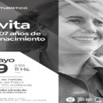 Bus Turístico: Evita