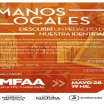 Exposición de Productos Artesanales