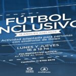 Deporte Inclusivo y Adaptado