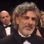Ovación a Sbaraglia en Cannes