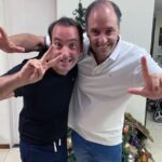 El otro Adorni también es sospechado de corrupto