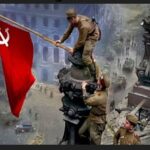 9 de Mayo: la Victoria del socialismo sobre la barbarie fascista.
