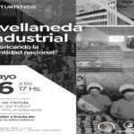 Bus Turístico: Avellaneda Industrial