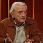 Falleció́ Ernesto Jauretche. Histórico Militante Peronista.