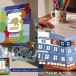 Álbum de Madres y Abuelas de Plaza de Mayo