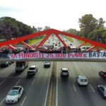 “Milei trabaja para los ricos y destruye a la industria nacional”