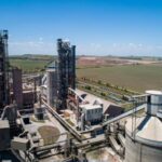 Loma Negra paralizó su horno principal en Olavarría por la caída de la obra pública