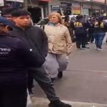 Avanza el Fascismo. Megaoperativo Antimigrantes en la Ciudad de Buenos Aires.