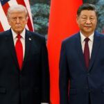 Xi Jinping humilló a Donald Trump?